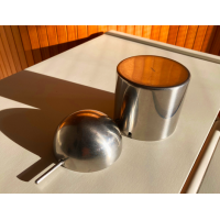 Arne Jacobsen Cylinda-lijn asbak